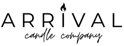 Arrival Candle Co